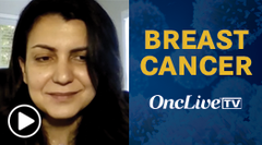 EP. 12 Dr. Lustberg Discusses Ongoing Research in Breast Cancer 