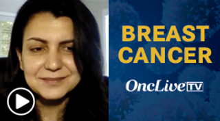 Dr. Lustberg Discusses Ongoing Research in Breast Cancer