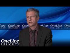 EP. 9 Evaluating Data From QuANTUM-R: Quizartinib in AML