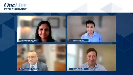Advancing Biomarker-Driven Strategies in NSCLC:   Exploring the Emerging Role of QCS and TROP2 NMR 