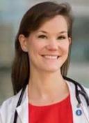 Catherine C. Coombs, MD, of University of California Irvine Health