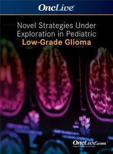 Novel Strategies Under Exploration in Pediatric Low-Grade Glioma