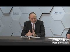 EP. 5 The Evolution of Single-Agent PARP Inhibitors