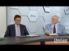EP. 3 Molecular Testing Used for Gastric Cancer