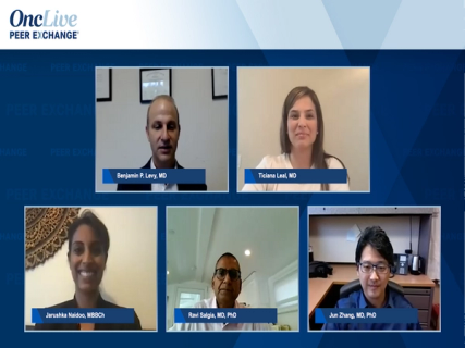 Updates in Systemic Therapy for Non-Metastatic Lung Cancer