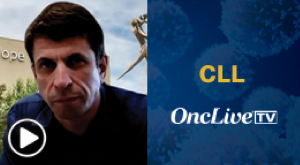 Alexey V. Danilov, MD, PhD