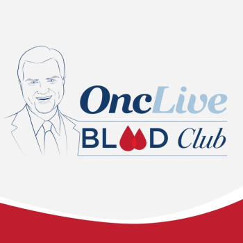 Matthew Lunning, DO, FACP, associate professor, Division of Oncology & Hematology, associate vice chair, research, Department of Internal Medicine, assistant vice chancellor, clinical research, University of Nebraska Medical Center; Sarah Rutherford, MD, assistant professor, medicine, Division of Hematology/Oncology, Weill Cornell Medicine