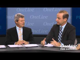 Importance of Molecular Testing in Lung Cancer