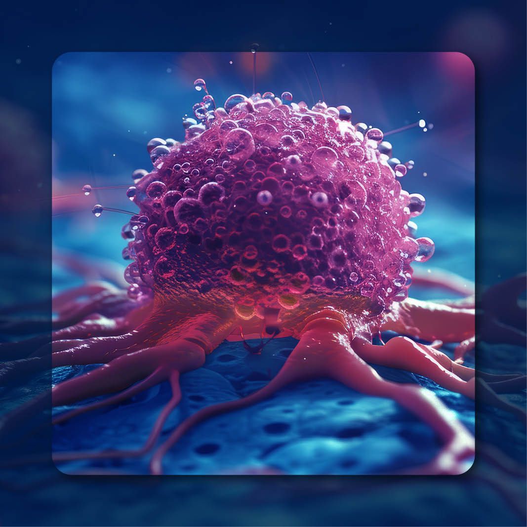 Cancer | Image Credit: © catalin - stock.adobe.com