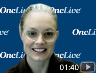 Allison M. Puechl, MD, of the Levine Cancer Institute