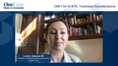 EP. 17 CAR T for R/R FL: Treatment Considerations