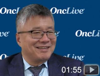 Dr. Oh on Targeted Treatment in Metastatic Castration-Resistant Prostate Cancer