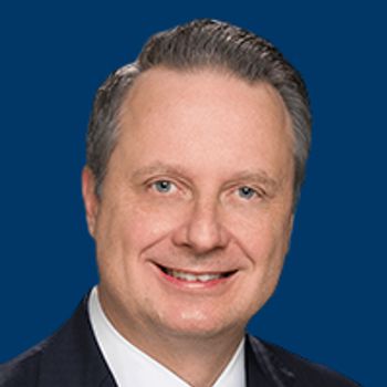 Andrew M. Evens, DO, MBA, MSc, Rutgers Cancer Institute