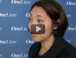 Dr. Sequist Discusses the Efficacy of CO-1686 for NSCLC
