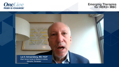 EP. 16 Emerging Therapies for HER2+ MBC