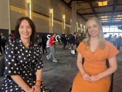 EP. 3 Breaking Down the Data in Genitourinary, Gastrointestinal, and Breast Cancers, Plus Sarcoma and Melanoma at ASCO 2023: Drs Rini, Lewis, Trent, Luke, Kunz, and Lustberg