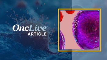 Bispecific Antibodies in Mantle Cell Lymphoma | Image Credit: © Motion Pics - stock.adobe.com