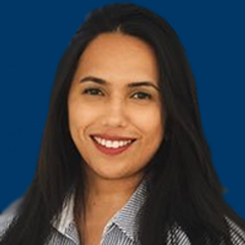 Nikita Sandeep Wagle, PhD, of Texas A&M University