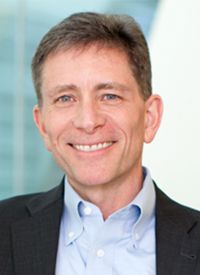 David M. Reese, MD, executive vice president of Research and Development at Amgen