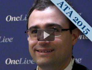 Dr. Valderrabano on Understanding Cancer Risk in Indeterminate Thyroid Nodules