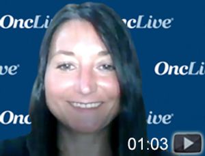 Dr. Maddocks on the Role of Zanubrutinib in B-Cell Malignancies