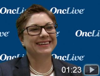 Dr.  Namakydoust on the Use of Next-Generation Sequencing in Lung Cancer