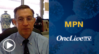 Gary J. Schiller, MD, professor-in-residence, Department of Medicine, Hematology/Oncology, David Geffen School of Medicine, University of California, Los Angeles.