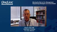 EP. 6 Moving the Dial on CLL Management: Sequencing Strategies and Unmet Needs