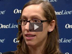 Dr. Murphy on Glioma Prognostic Factors in Younger Patients