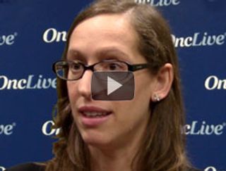 Dr. Murphy on Glioma Prognostic Factors in Younger Patients