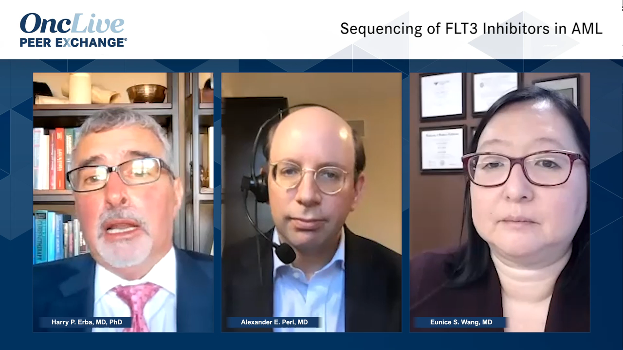 Sequencing Of Flt3 Inhibitors In Aml Sequencing Of Flt3 Inhibitors In Aml