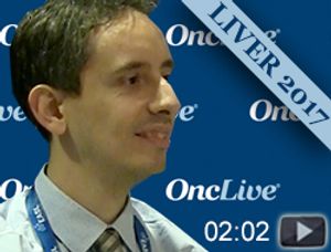 Dr. Pinato on Study of Immune-Tolerogenic Pathways in Primary and Metastatic HCC