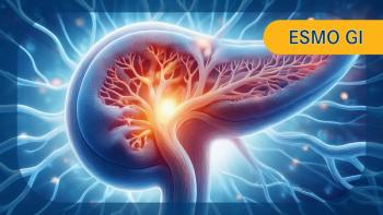 TTFields Plus Chemo in Pancreatic Adenocarcinoma | Image Credit: © Ashling Wahner & MJH Life Sciences Using AI