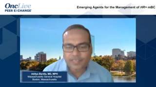 Emerging Agents for the Management of HR+ mBC