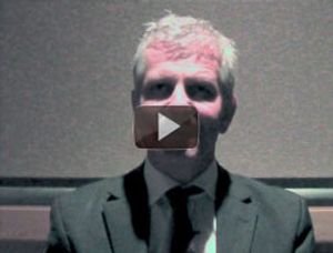 Dr. Arnold on Second-Line Avastin Continuation for mCRC