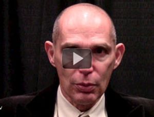 Dr. Wetzler on Autologous Transplantation in Ph+ALL