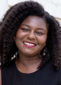 Lachelle D. Weeks, MD, PhD