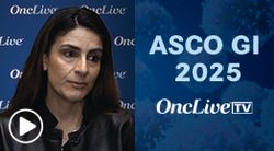 Dr Shaukat on the PREEMPT CRC Blood-Based Assay for Average-Risk CRC