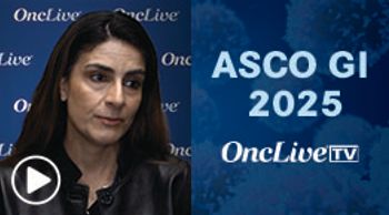 Aasma Shaukat, MD, MPH, discusses the sensitivity of the PREEMPT CRC blood-based assay in detecting colorectal cancer for patients at average risk. 
