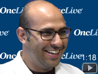 Dr. Jonas de Souza on the Impact of Pembrolizumab Approval in Head and Neck Cancer