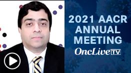 Vivek Subbiah, MD, discusses outcomes with selpercatinib in patients with RET fusion–positive cancer.
