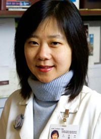 Nancy Y. Lee, MD