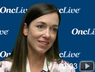 Dr. Hurvitz on Novel Agents in HER2-Positive Breast Cancer