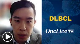Hua-Jay “Jeff” Cherng, MD, assistant professor, medicine, Lymphoma Program, Division of Hematology and Oncology, Columbia University Irving Medical Center
