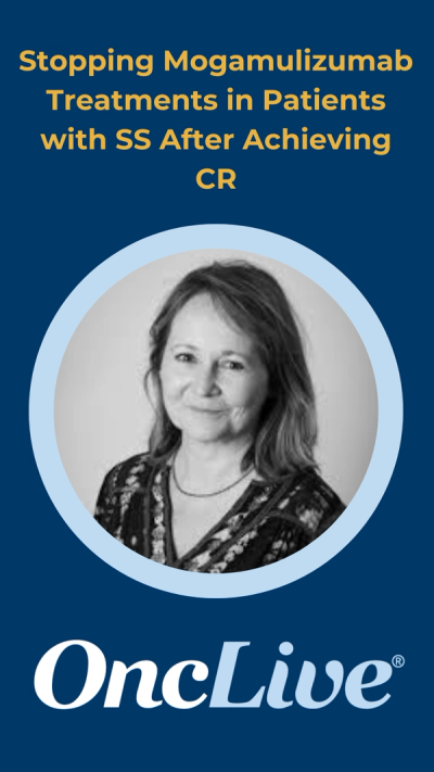 Marie Beylot-Barry, MD, PhD