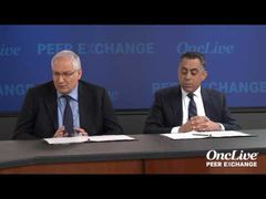 EP. 3 Prognostic/Predictive Value of Tumor-Sidedness in CRC