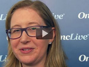 Holli Dilks on Molecular Profiling 