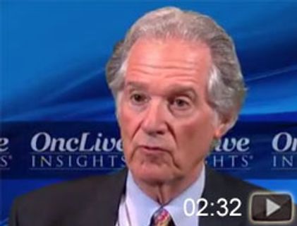The Evolving Landscape of Therapy for Follicular Lymphoma