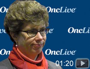 Dr. Brown Discusses Acalabrutinib in CLL