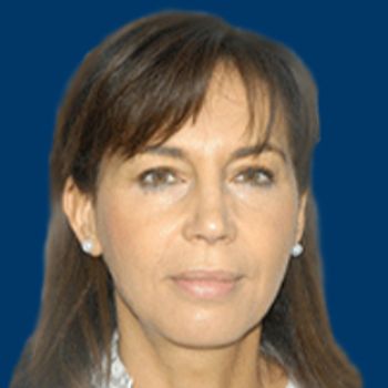 Pilar Garrido López, MD, PhD